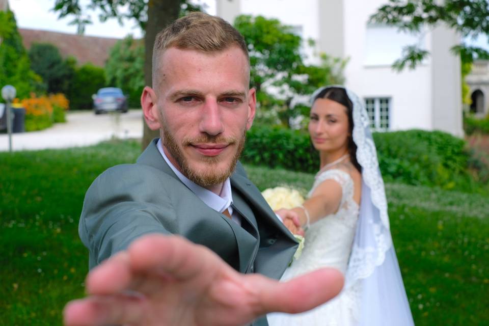 Mariage
