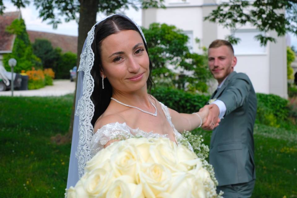 Mariage