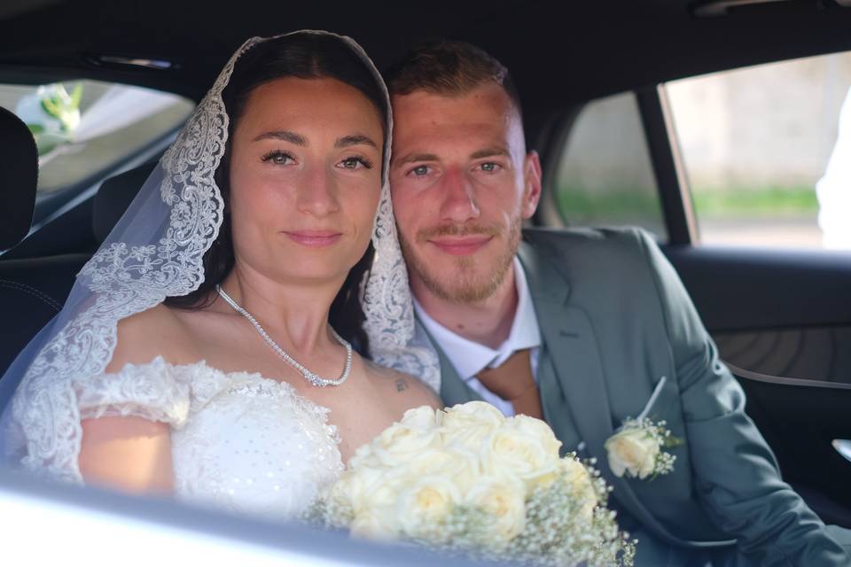 Mariage