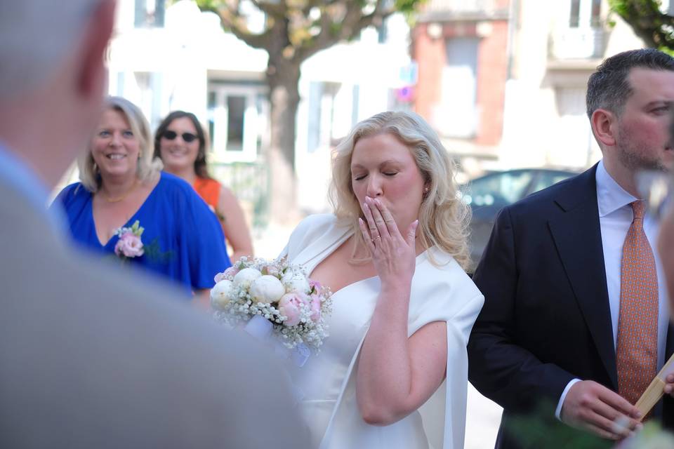 Mariage