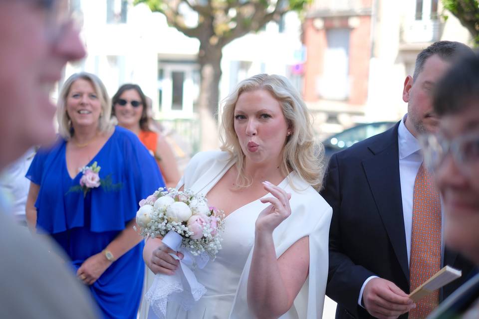 Mariage