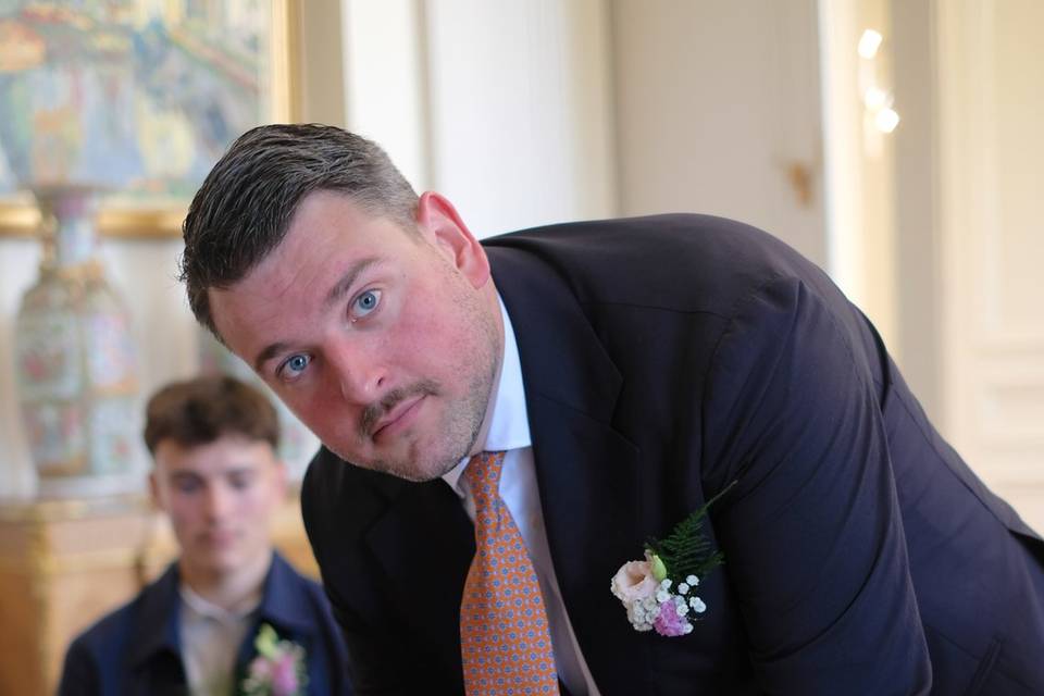 Mariage