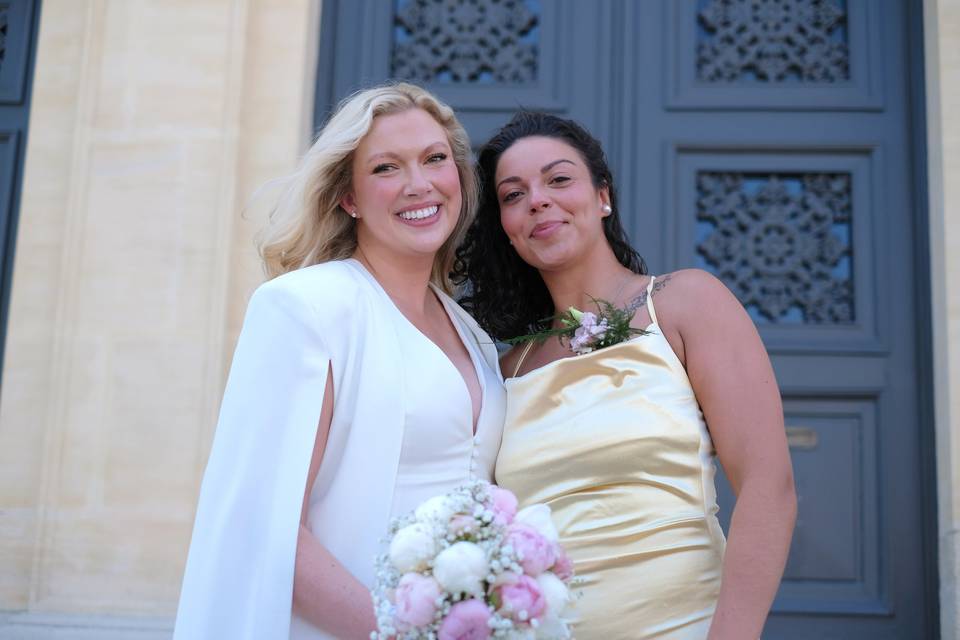 Mariage