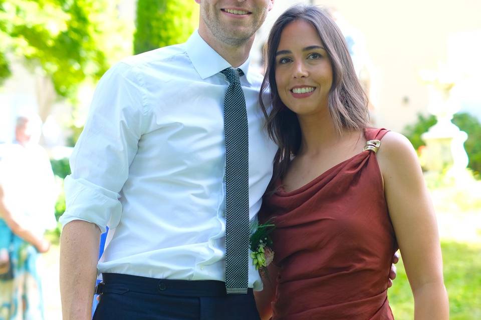 Mariage