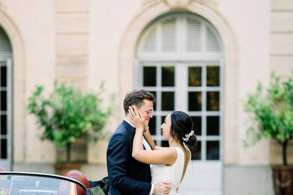 Clémence & Stéphane