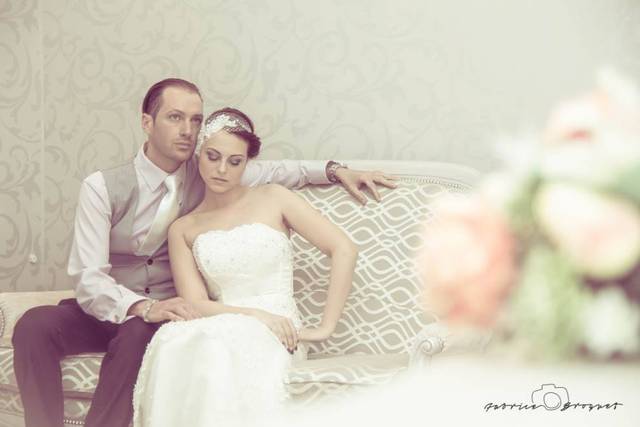 Mariage de Chloé et Fabien