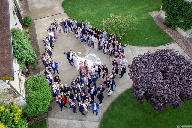 Photo groupe