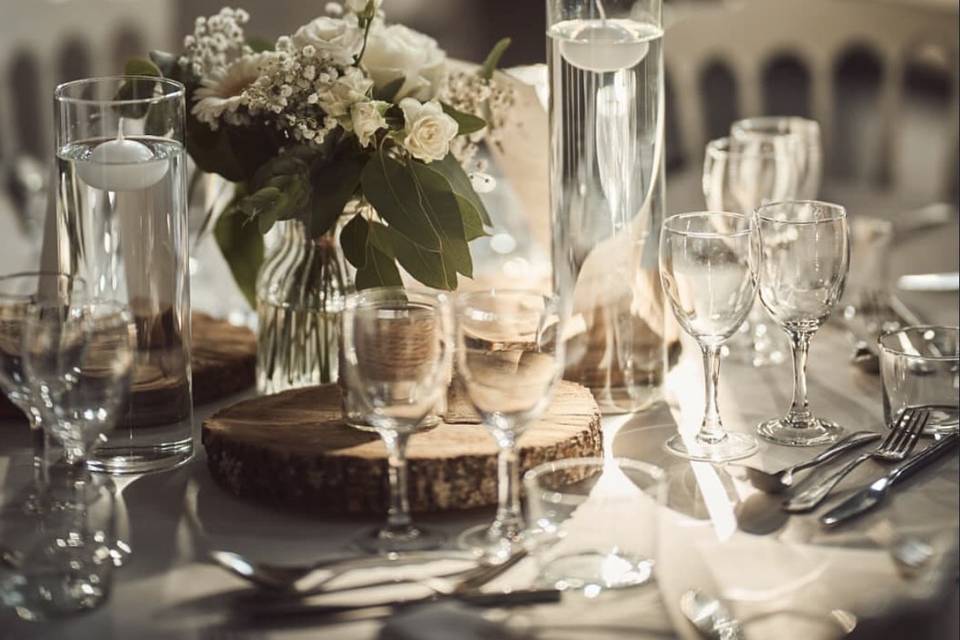 Mariage Caroline & Corentin