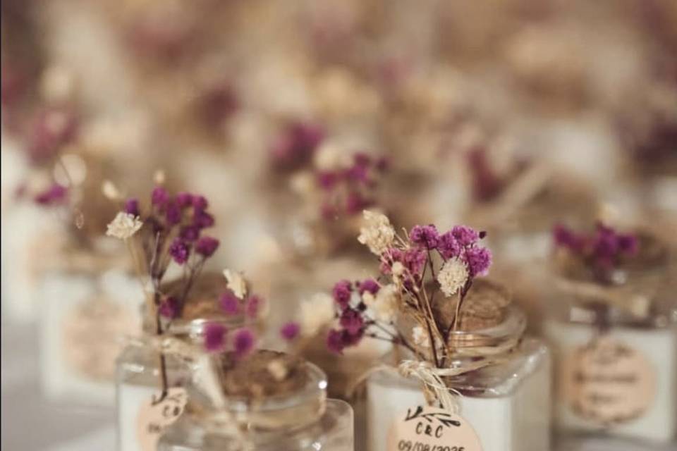 Mariage Caroline & Corentin