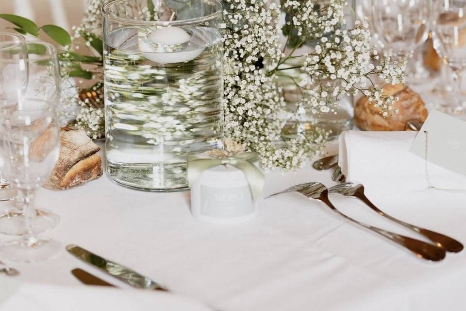 Mariage Caroline & Corentin