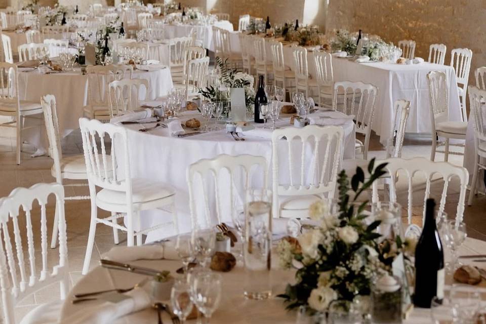 Mariage Caroline & Corentin
