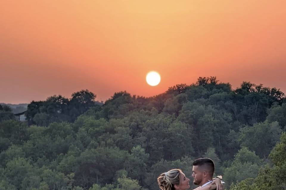 Mariage Caroline & Corentin