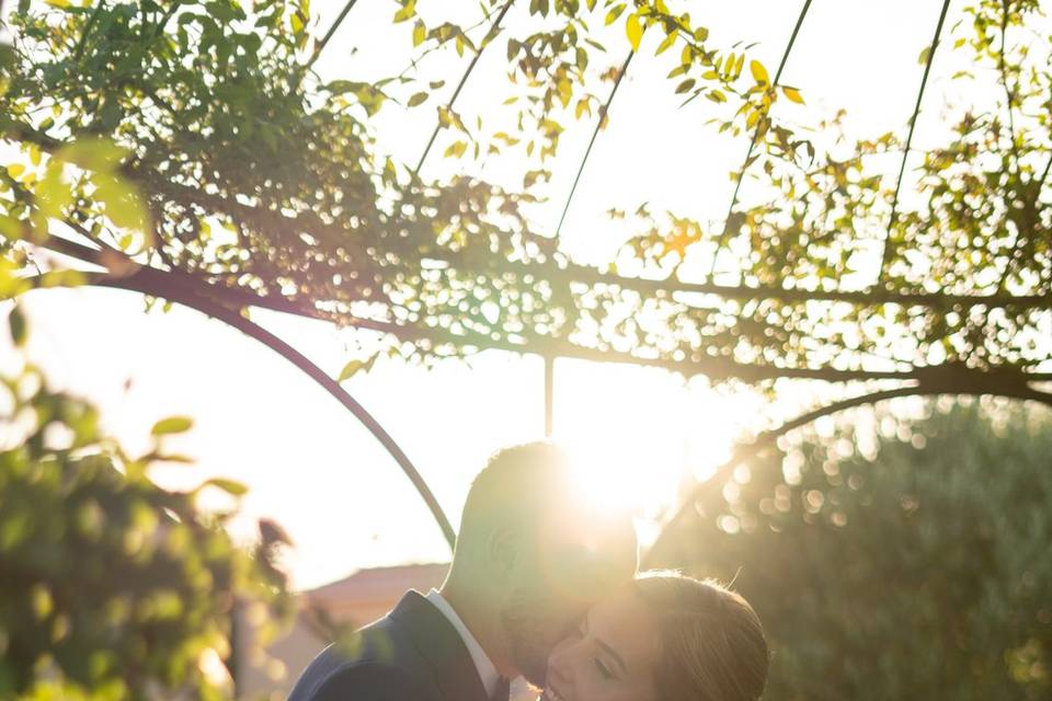 Mariage Lisa & Zak