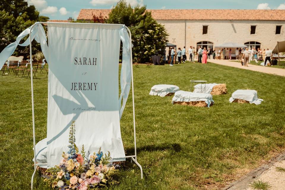 Extérieurs journée