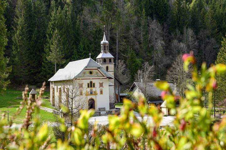 Auberge de la Gorge