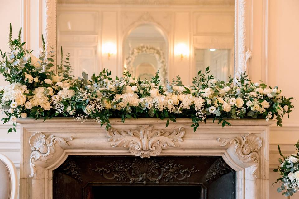 Mariage Morgane & Mehdi