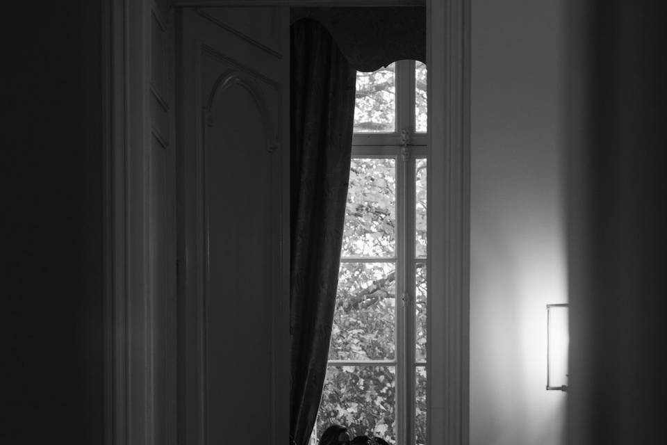 Mariage Morgane & Mehdi