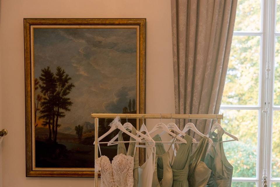 Mariage Morgane & Mehdi