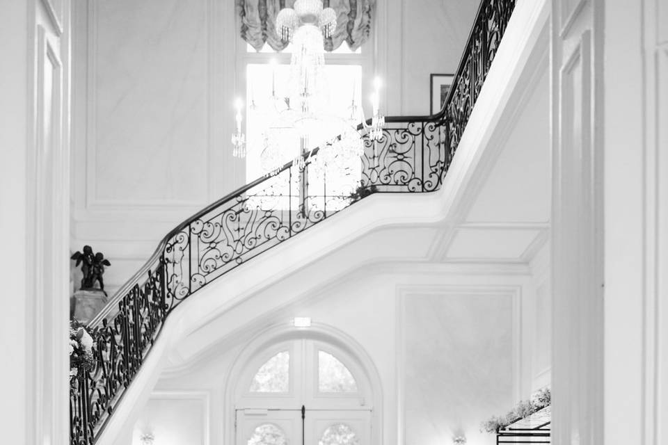 Mariage Morgane & Mehdi