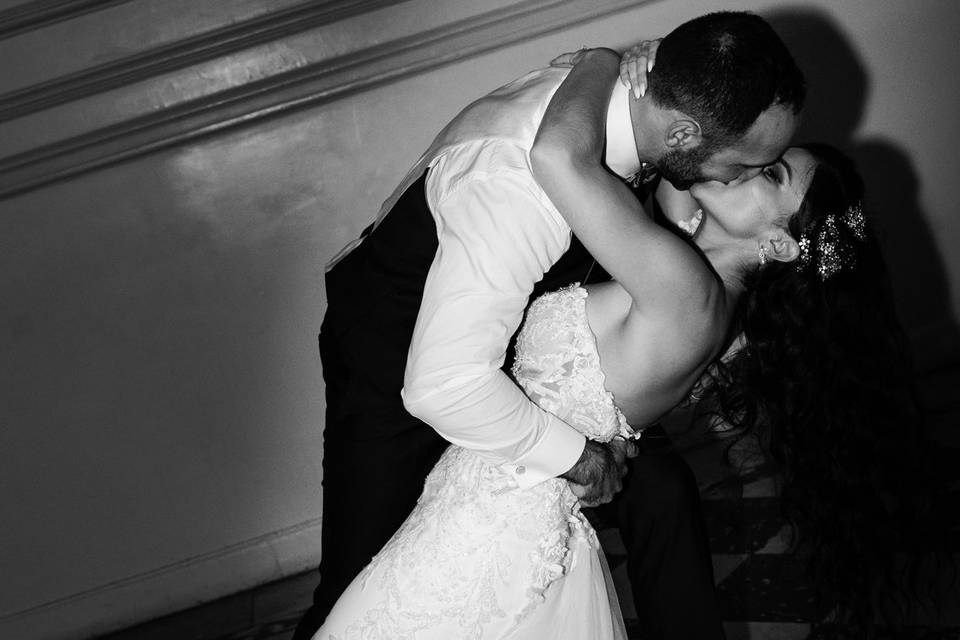 Mariage Morgane & Mehdi