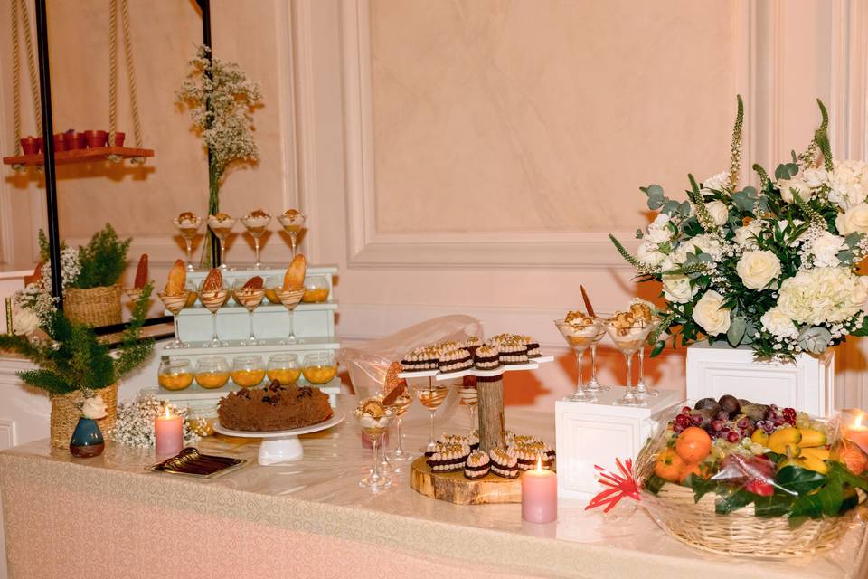 Mariage Morgane & Mehdi