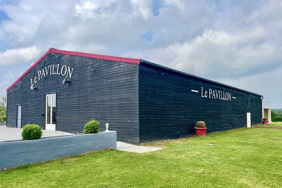 Pavillon