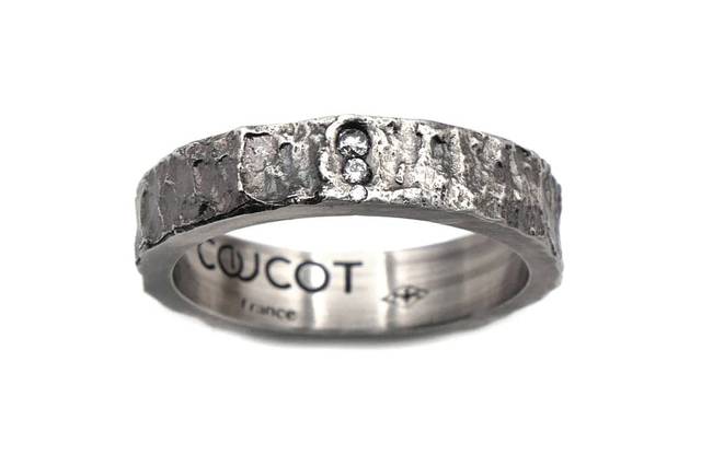 Alliance COUCOT joaillerie