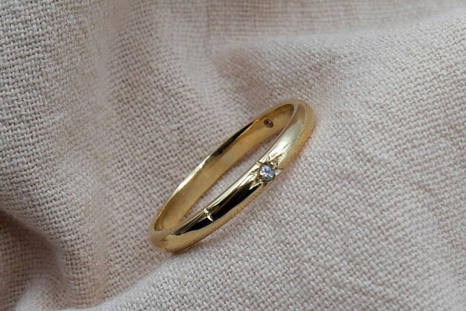 Alliance COUCOT joaillerie