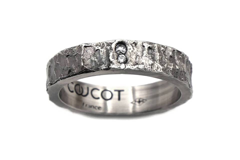 Alliance COUCOT joaillerie