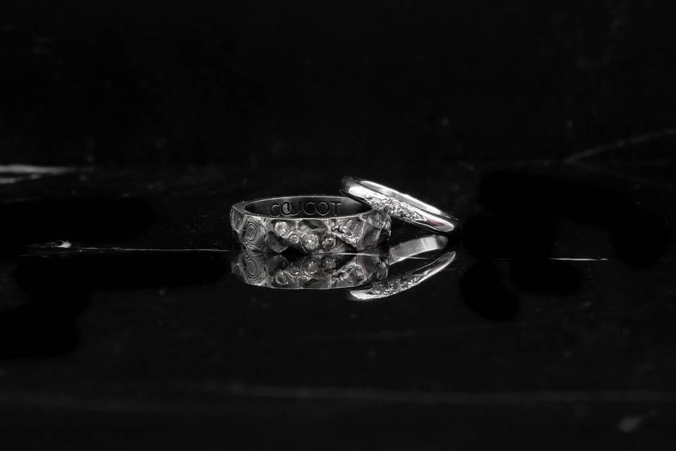 Alliance COUCOT joaillerie