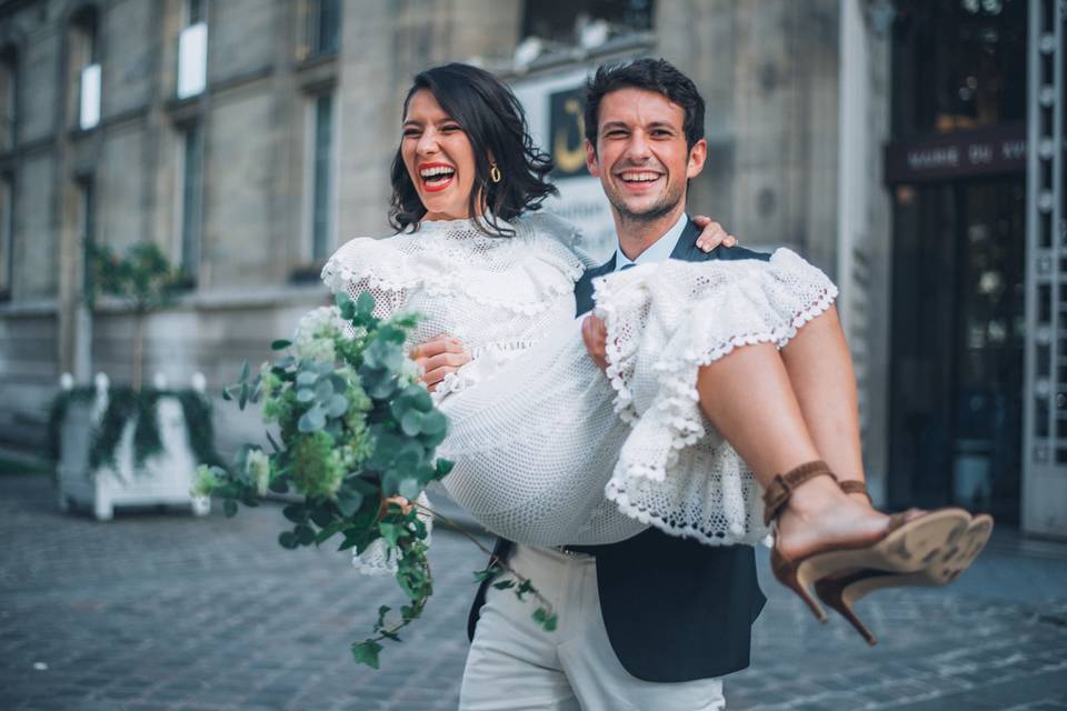 Mr&Mrs