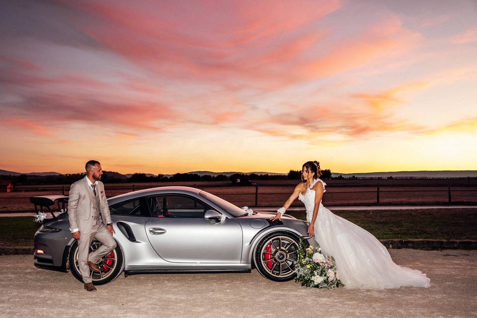 Sunset Bond