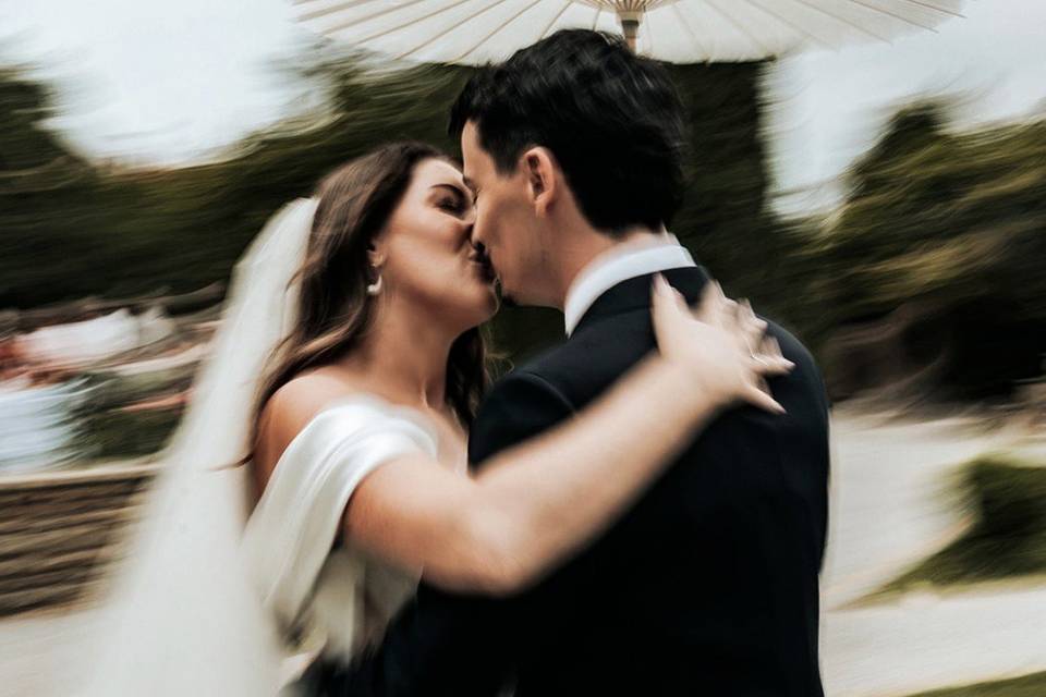 Le baiser