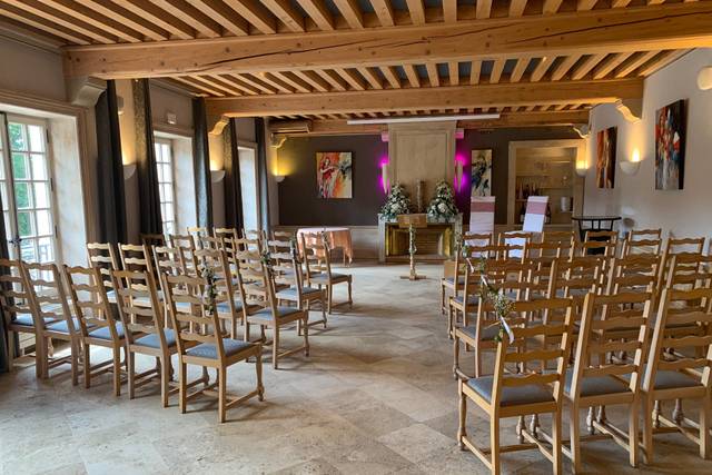 Château des Loges