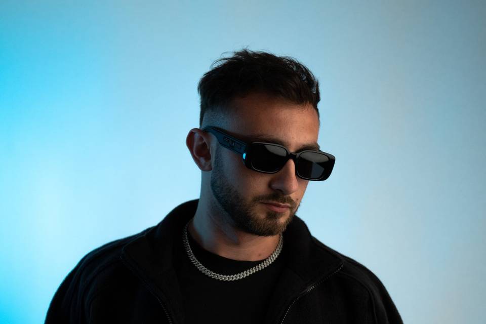 Votre DJ