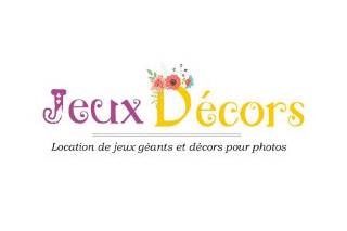 Logo Jeux Décors