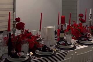 Sojeno Event