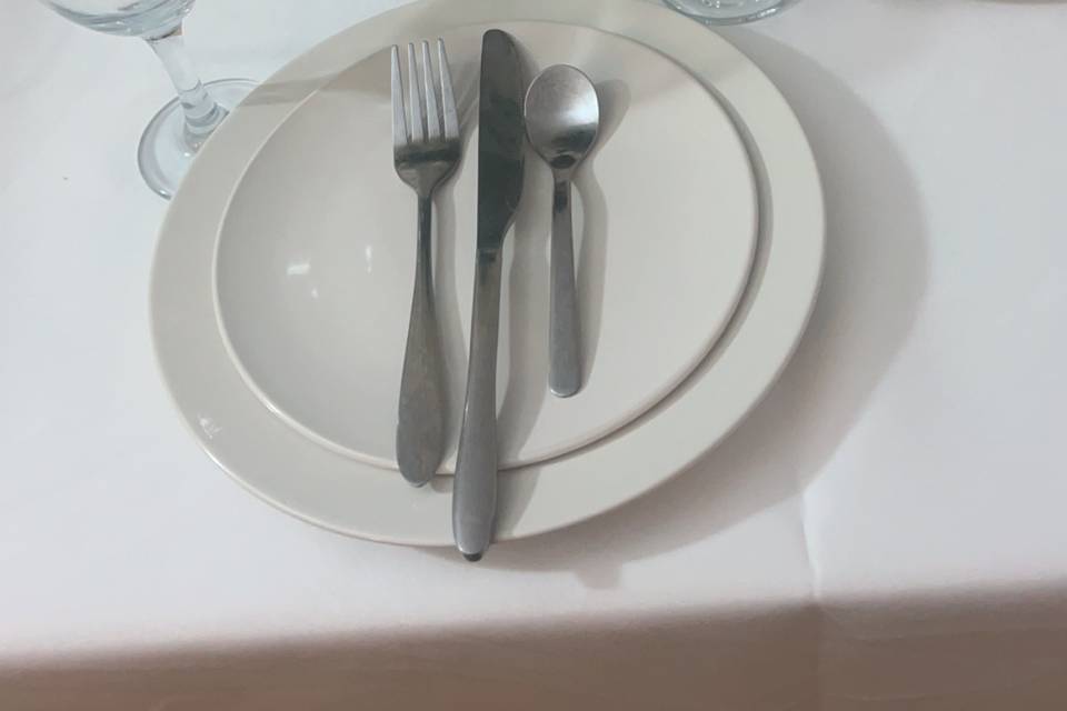 Sojeno Event