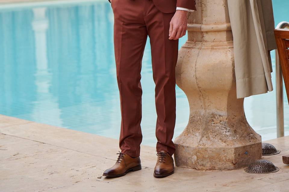 Terracotta