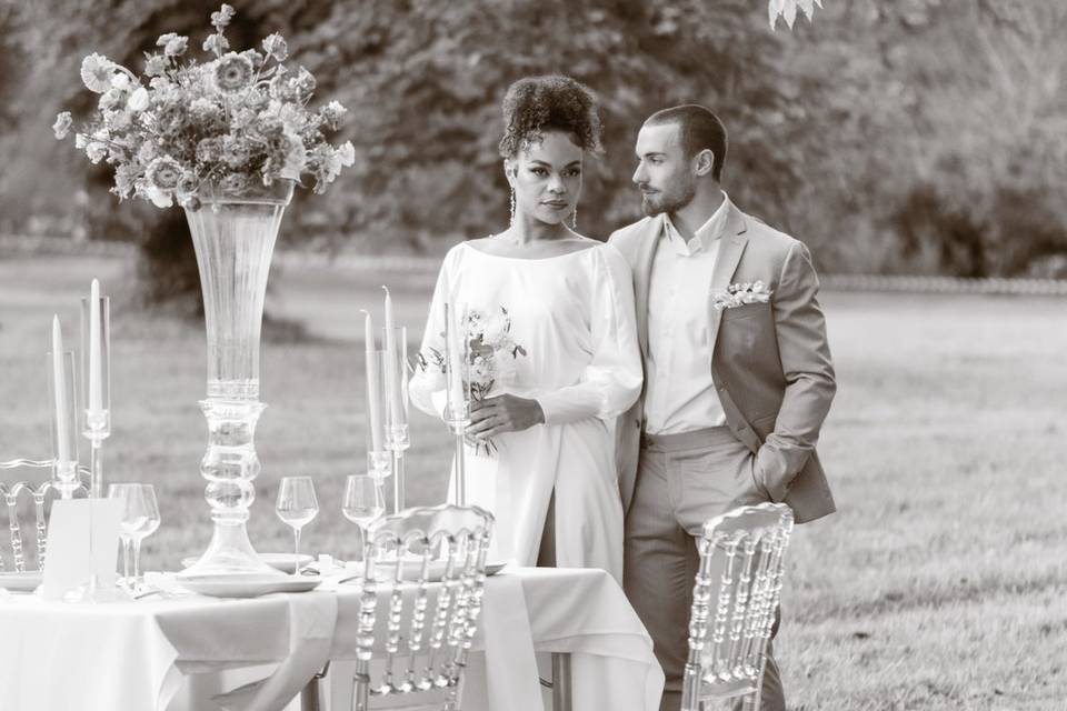 Lila & Pierre