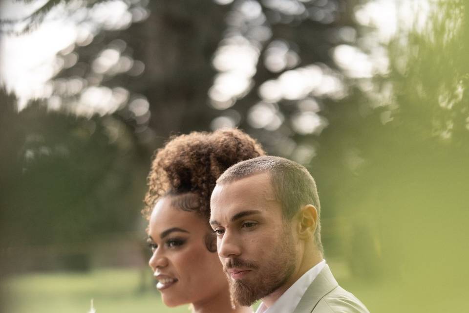 Lila & Pierre