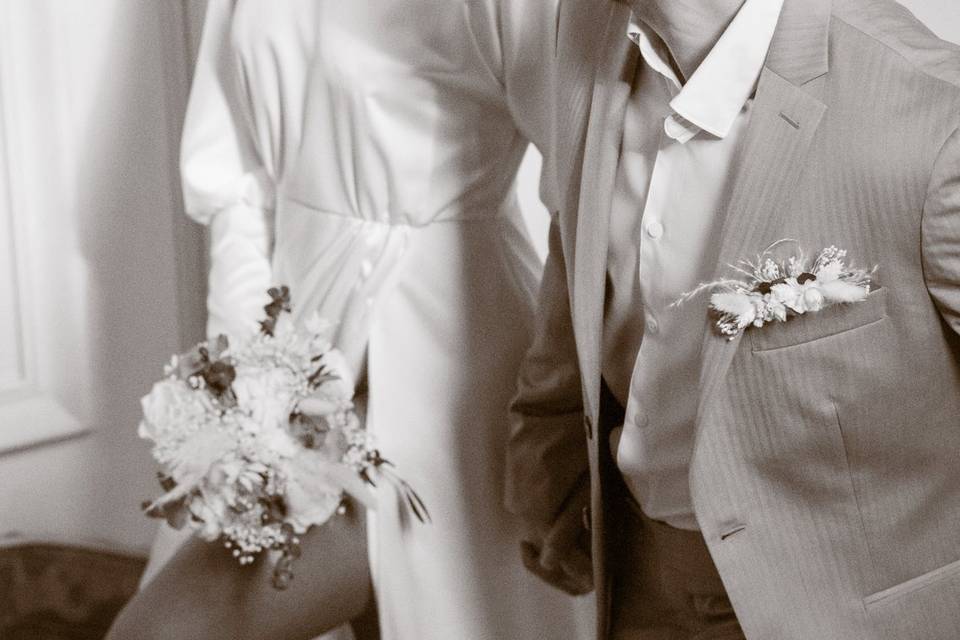 Lila & Pierre