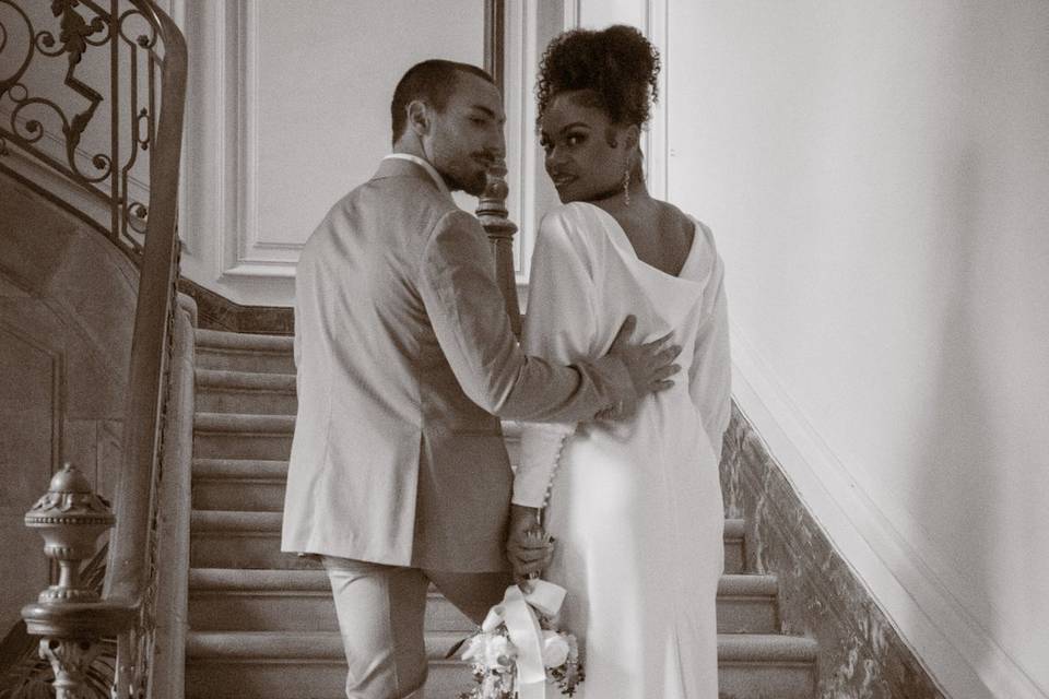 Lila & Pierre