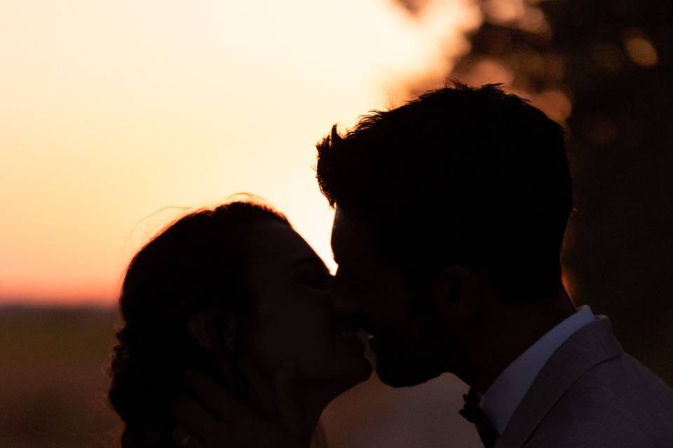 Brice et Sabrina