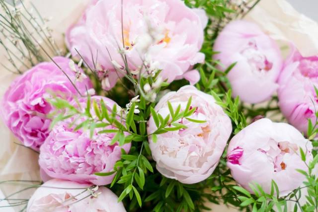 L'Atelier Aux Fleurs