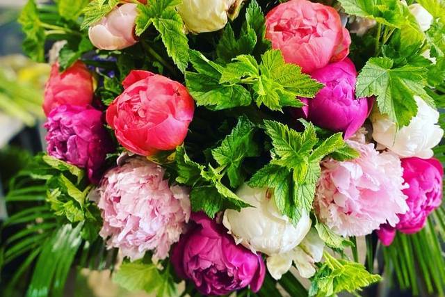 L'Atelier Aux Fleurs