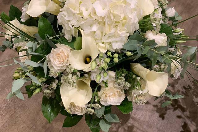 L'Atelier Aux Fleurs