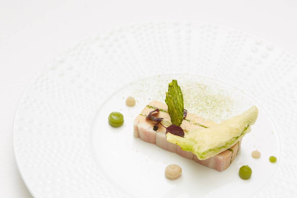 Foie gras