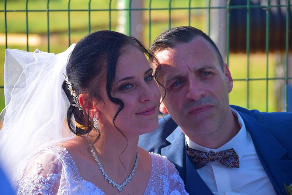 Photo de couple