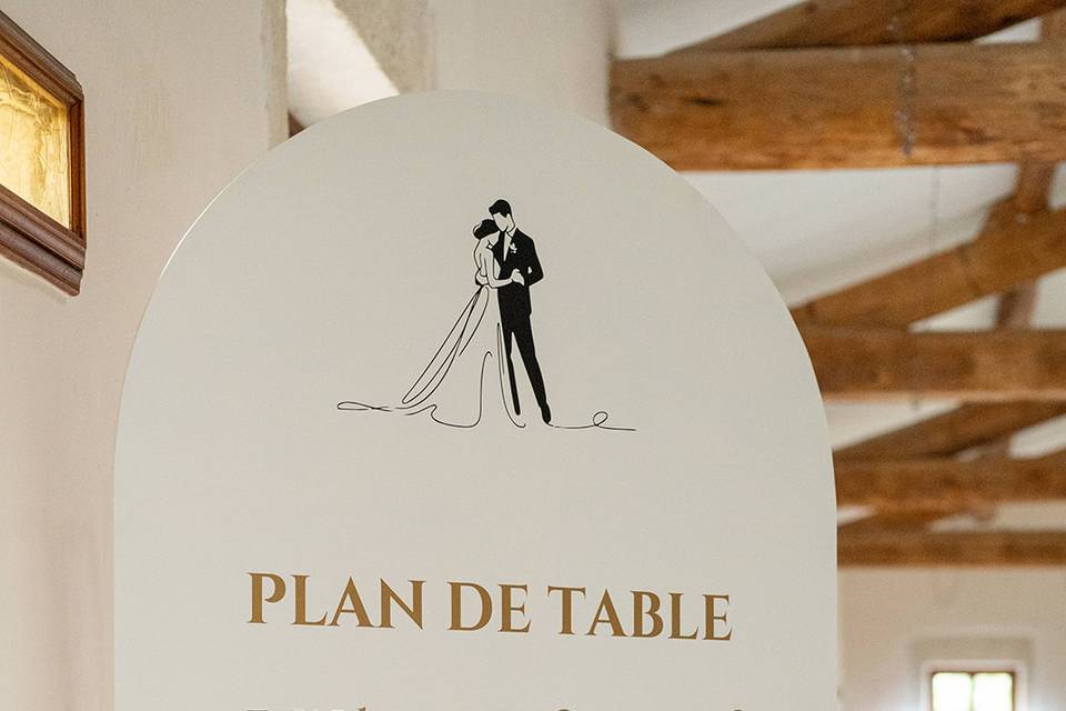Décoration
